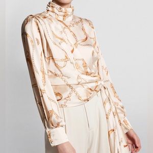 Ronny Kobo Eliza top , XS